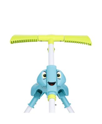 Mookie XL Firefly Ride-On Toy