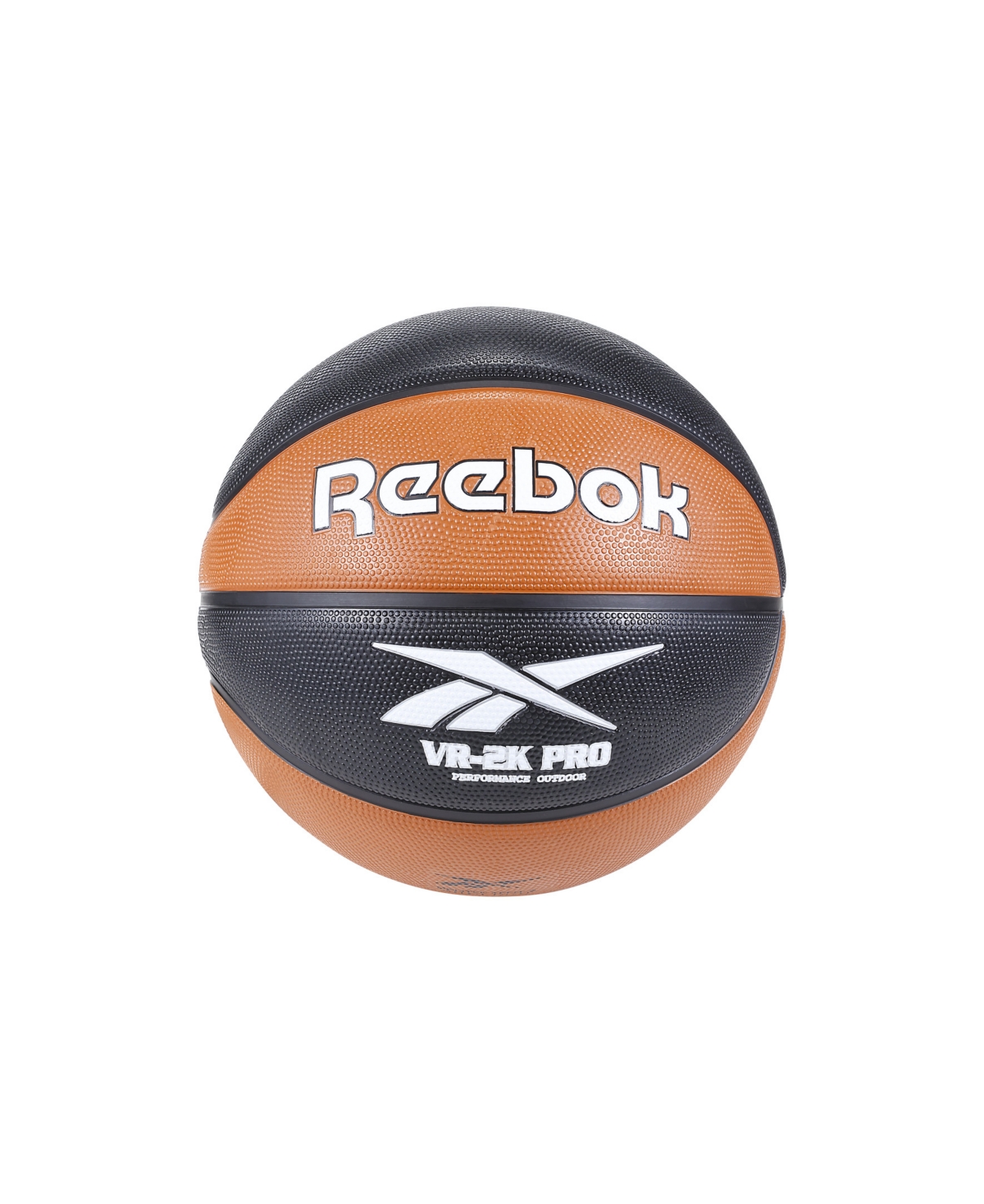 Reebok Vr-2K Pro Cushion Rubber Basketball