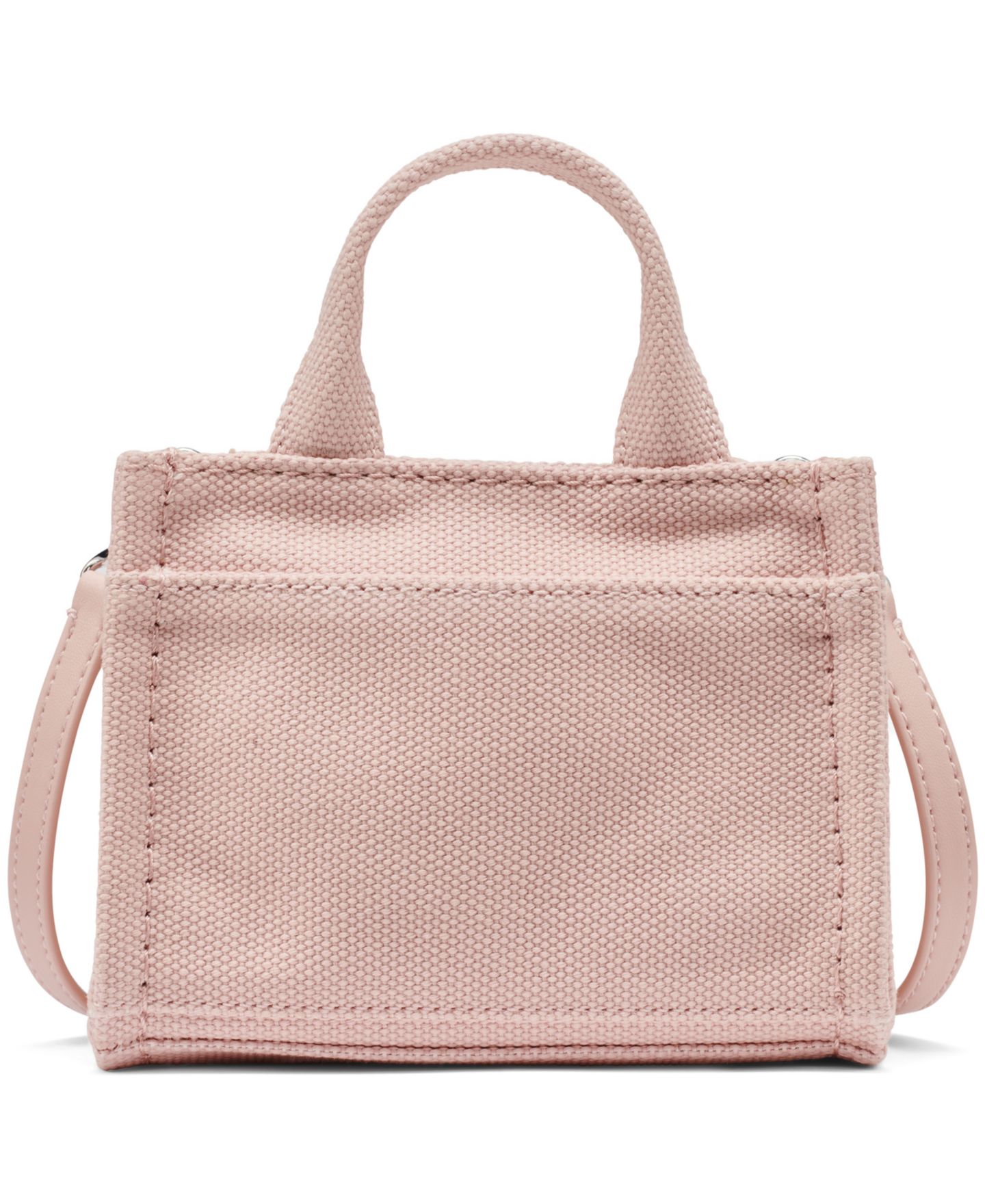 Женская сумка DKNY Hadlee Mini Crossbody, цвет: Бледный пудровый — фото 2
