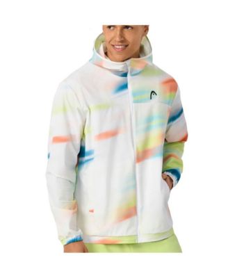 Men's Blur Tennis Jacket