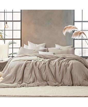 Git Cozy Nashville Nights Oversized 3-Pc. Comforter Set