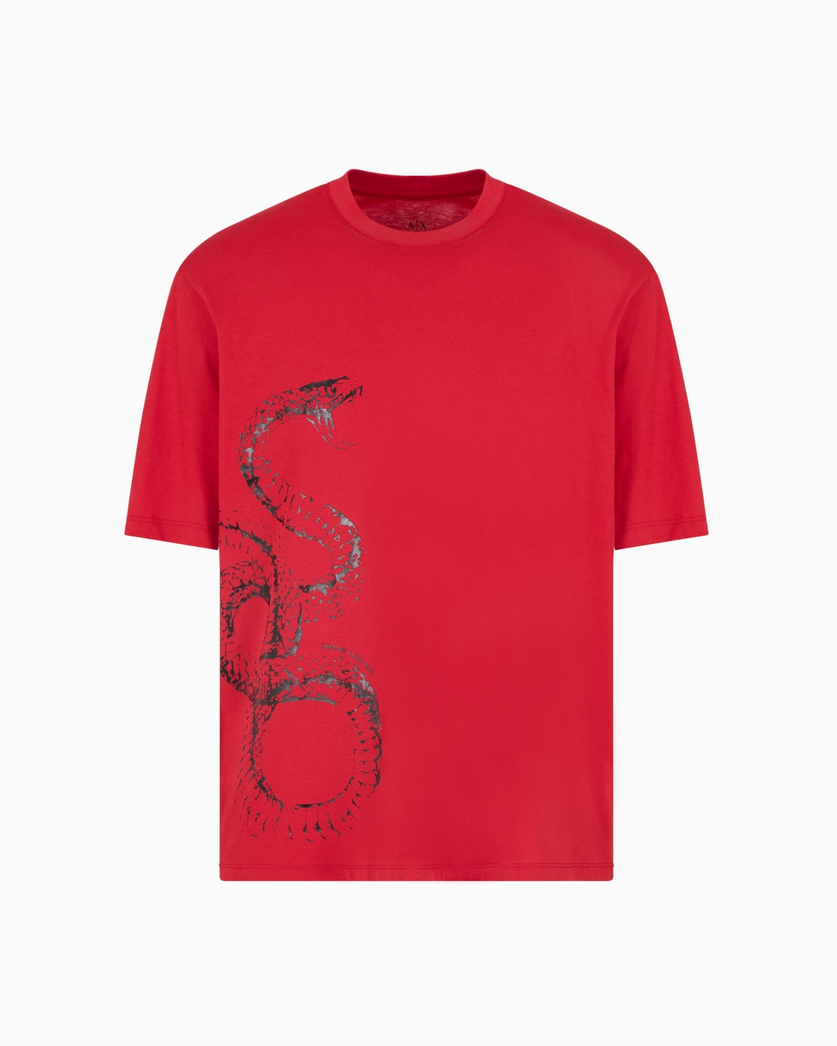 A|X Armani Exchange Men's Lunar New Year T-Shirt, Exclusively at Macy's