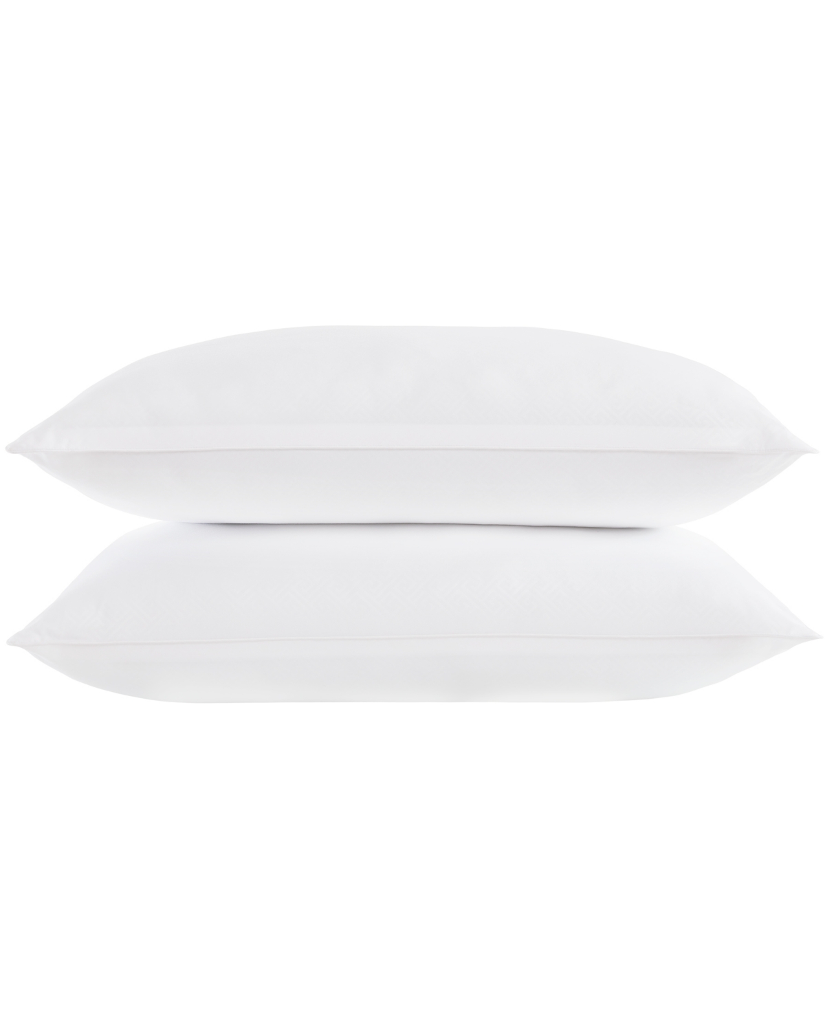 Tommy Bahama Home Soft Microfiber 2-Pack Pillow, Jumbo