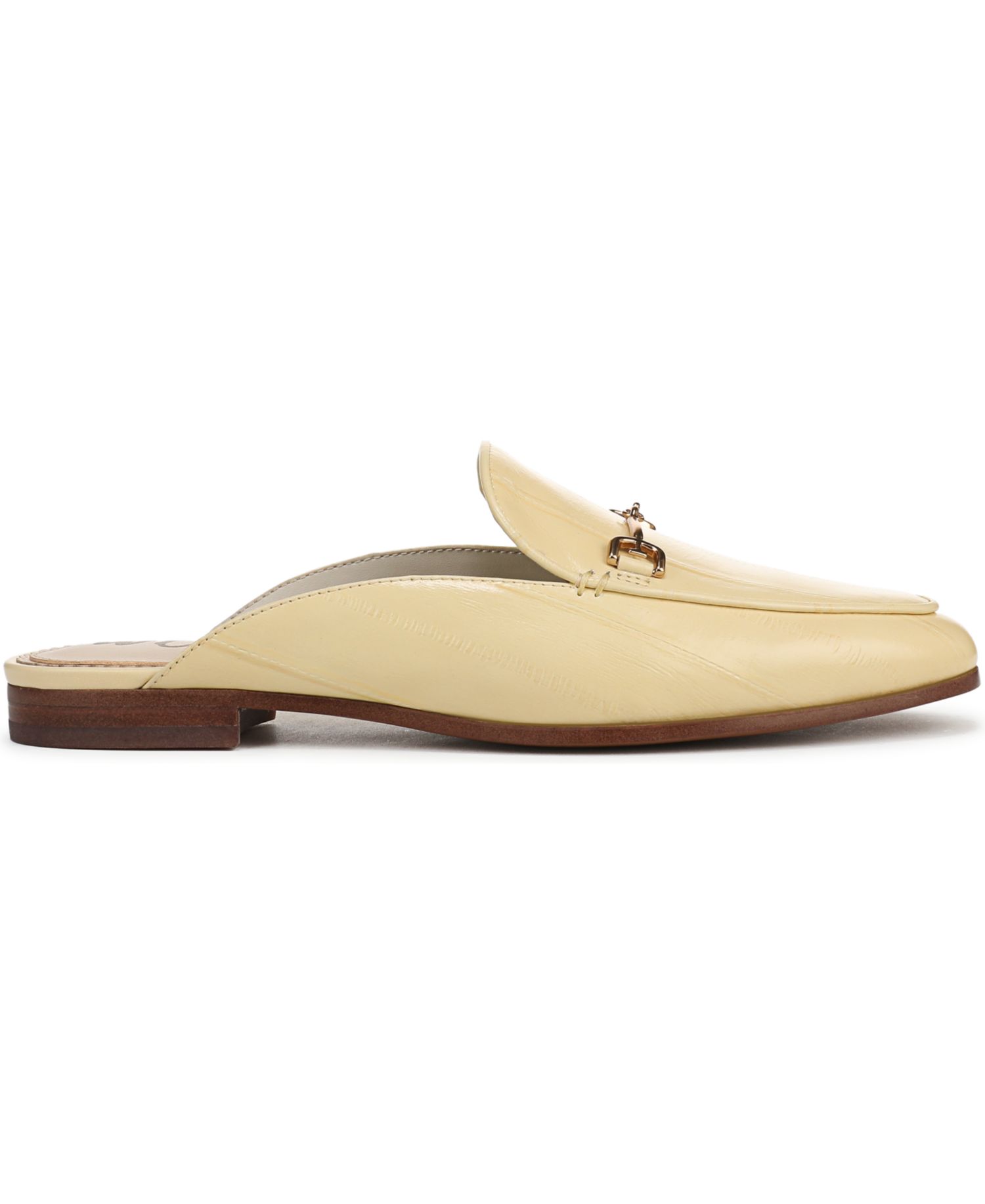 Women's Linnie Bit Slip-On Mules