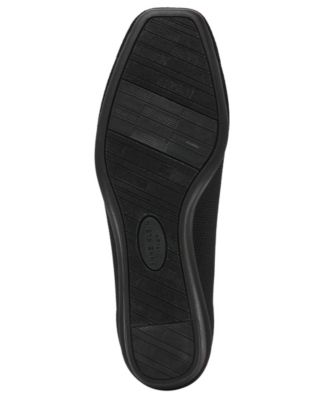 Women's Wesson Cap Toe Wedge Pumps