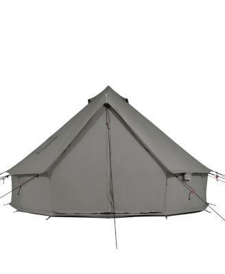 Regatta Bell Tent - 13' (Boulder Gray, Water Repellent)
