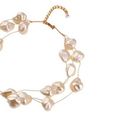 Women's The Riviera Collar Necklace