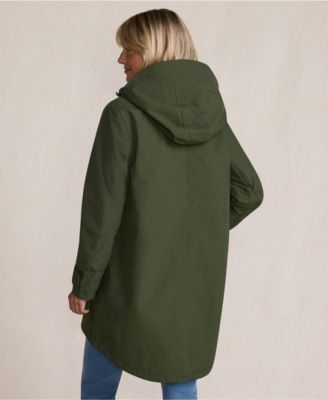Women's Squall A-Line Rain Jacket