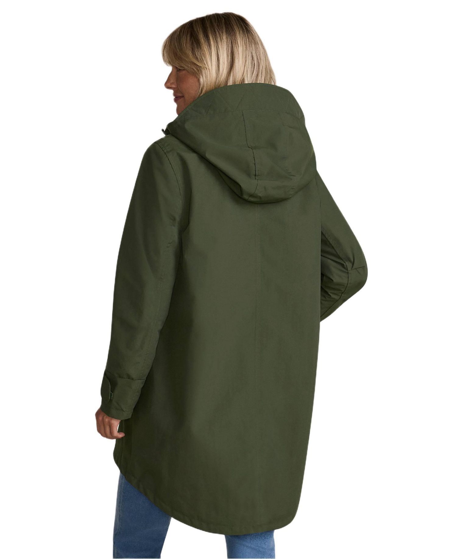 Women's Squall A-Line Rain Jacket