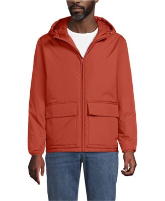Men's FeatherFree Insulated Hooded Jacket