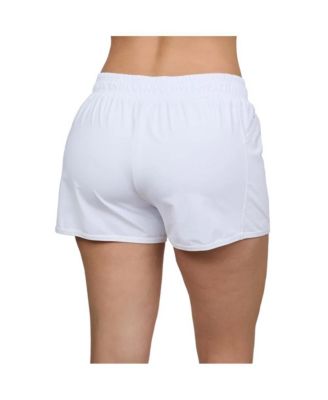 Women's Athletic Tennis Shorts