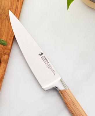 Pakka 8" Chef's Knife