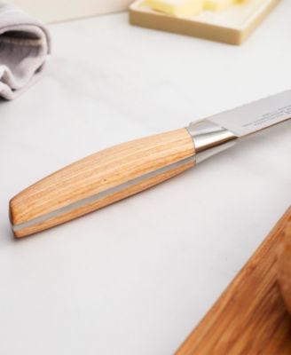 Pakka 8" Bread Knife