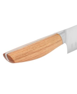 Pakka 7" Santoku Knife