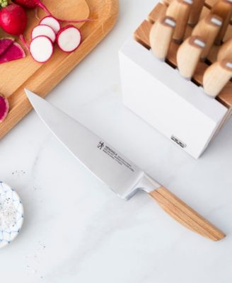 Pakka 13-Pc. Knife Block Set