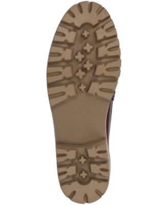 Women's Jessamey Lug Sole Loafers