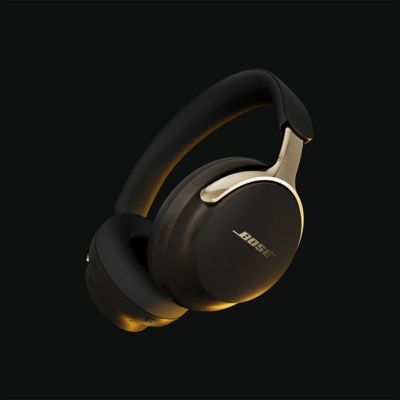 QuietComfort Ultra Wireless Noise Cancelling Headphones (2nd Gen)