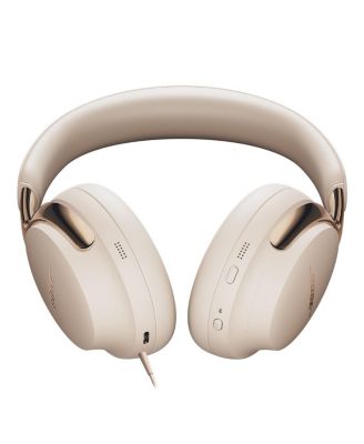 QuietComfort Ultra Wireless Noise Cancelling Headphones (2nd Gen)