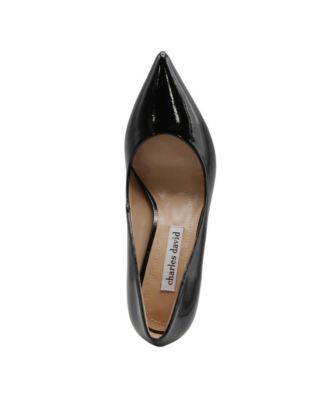 Womens Geno Dress Pump