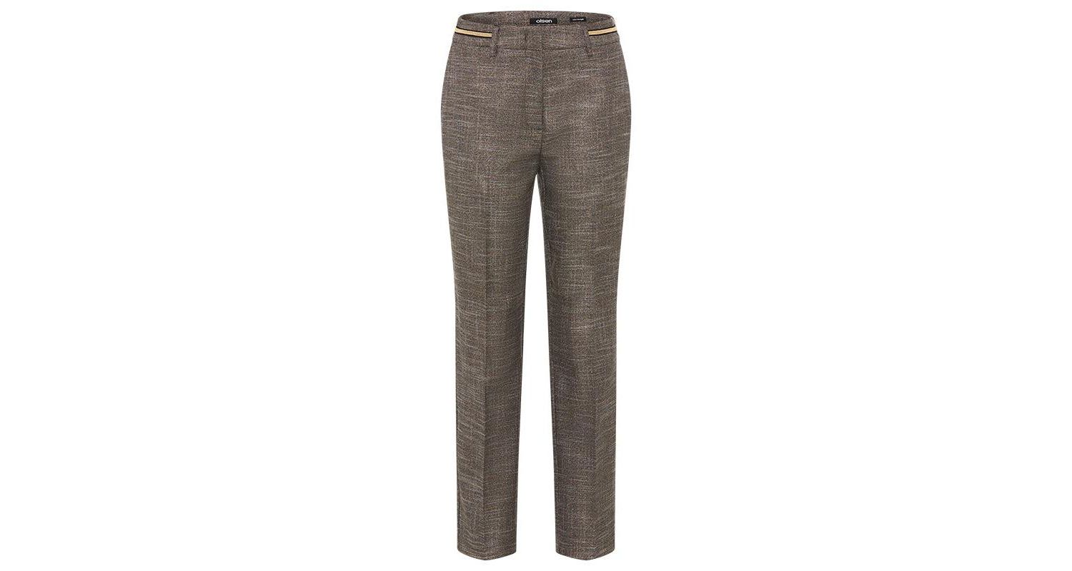 Women's Lisa Fit Sparkle Trouser
