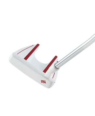 Tour Edge HT Max-J Junior Red Right Hand Putter - 9-12 - Macy's