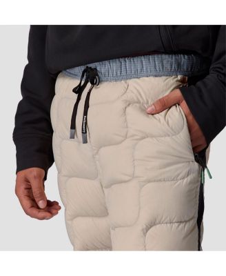 Men's Waas ALLIED Down Pant Down & Synthetic Pants
