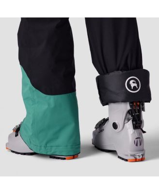 Women's CrestCruiser Insulated Pant Insulated Ski and Snowboard Pants