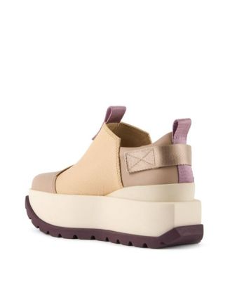 Women's Roko Zar Platform Sneakers