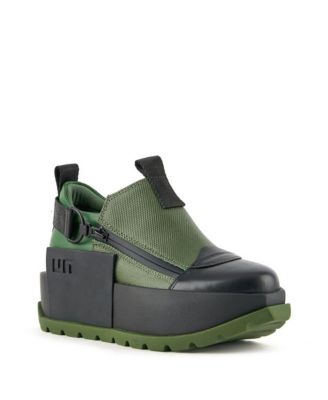 Women's Roko Zar Platform Sneakers
