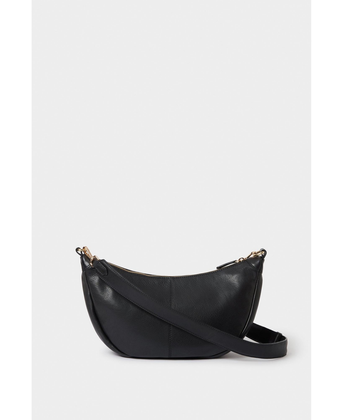 Osprey London The Oxford Leather Sling Bag