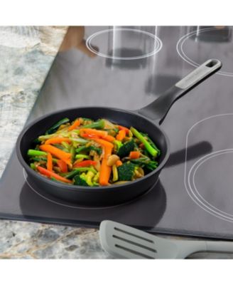 Leo Stone+ Nonstick Ceramic 10" Fry Pan, 2.3qt
