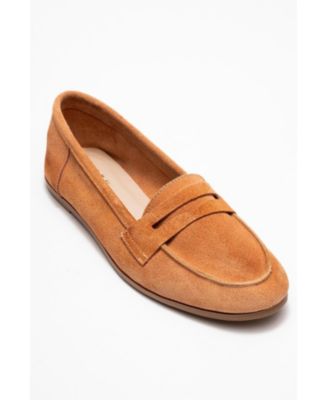 Dorothy Leather Loafer