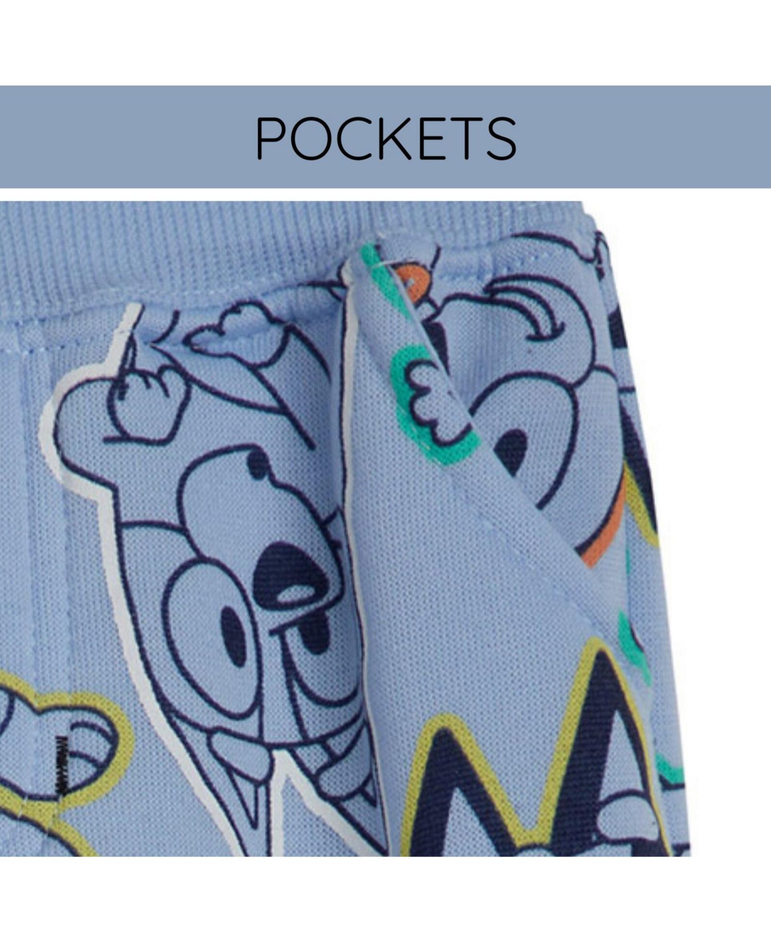 Toddler Boys' 2-Pack Fleece Jogger Pants