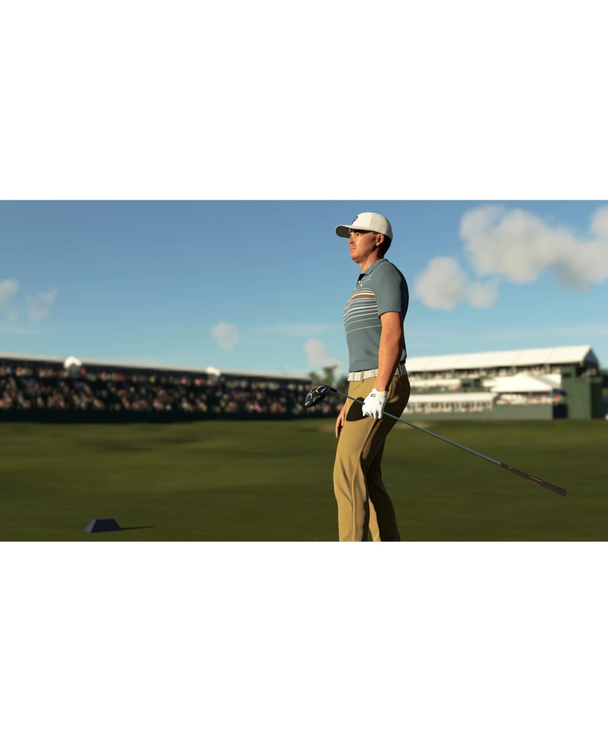 Pga Tour 2K23