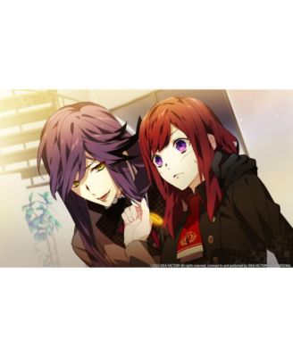 Charade Maniacs - Nintendo Switch