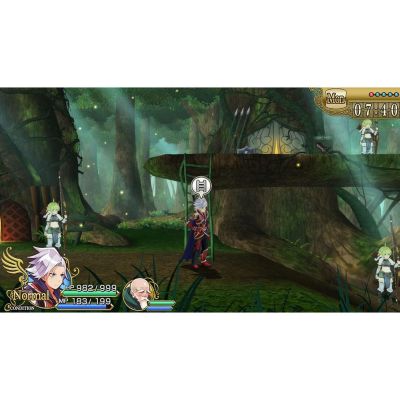 NSW - HERO MUST DIE AGAIN (LRG)