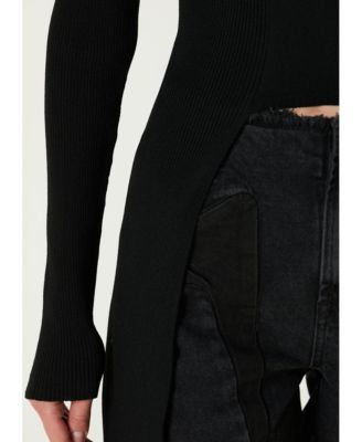 Women's Rayon Knit Top