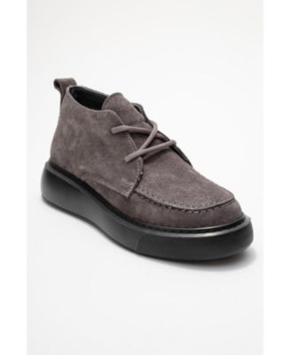 Women's Lilya Leather Chukka Boot
