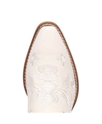 Women's Love Bug Leather Boot