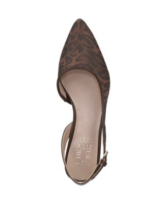 Women's Banks Slingbacks