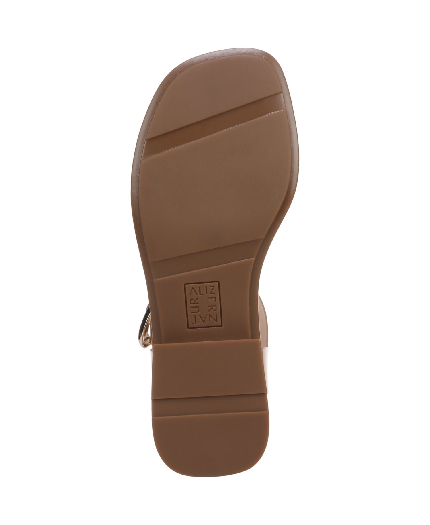 Women's Brandy T-Strap Block Heel Sandals