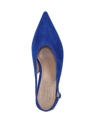 Women's Elaine Slingback Pumps