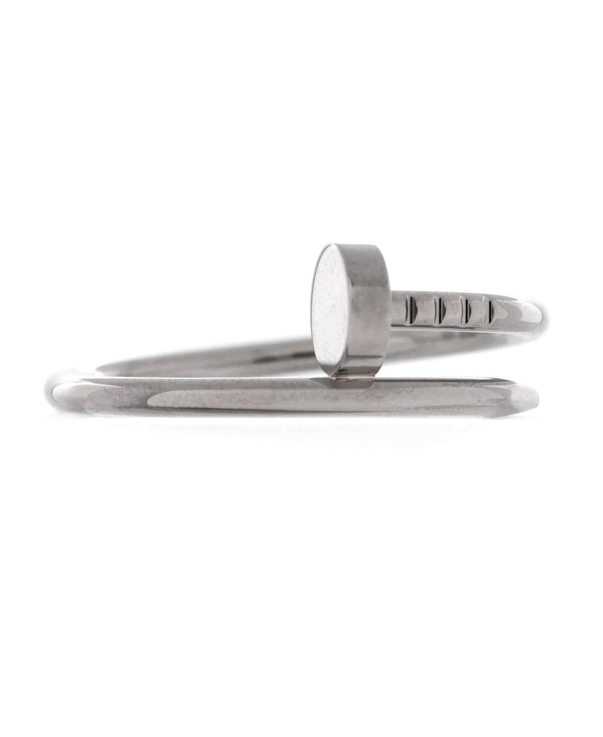 Pre-Owned Cartier Juste un Clou Ring