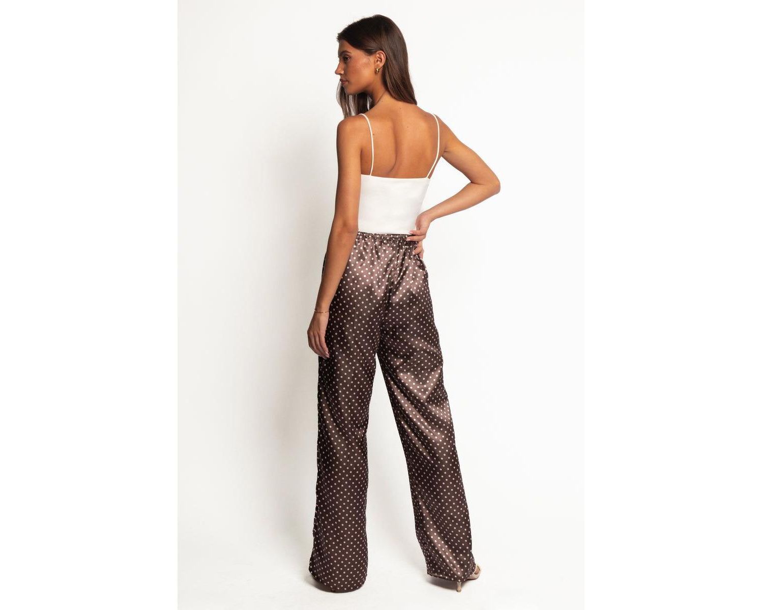 Women's Alima Pants