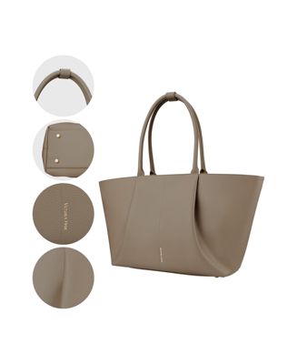 Women's Tote Large Capacity Bag Business & Laptop Handbag Victoria Hyde Ada