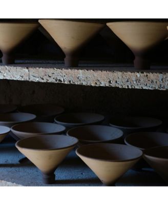 Cooking Tagine for Two