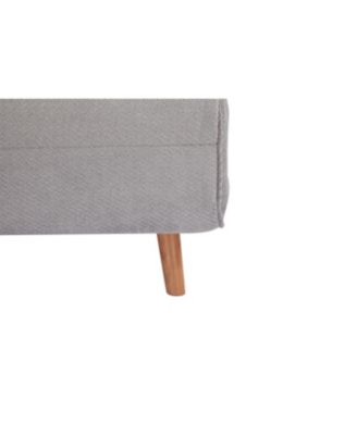 Streamdale Sofa Bed - 3 in 1 Upholstered Accent Chair Bed-Convertible Sleeper Sofa Chair