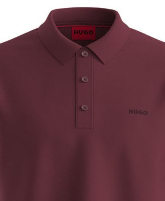 BOSS by Hugo Boss Men's Donos Polo Shirt