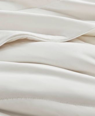 Cooling Reversible Comforter, King/California King