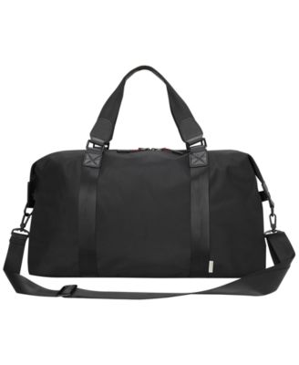 Men's Ballistic Nylon Duffel Bag